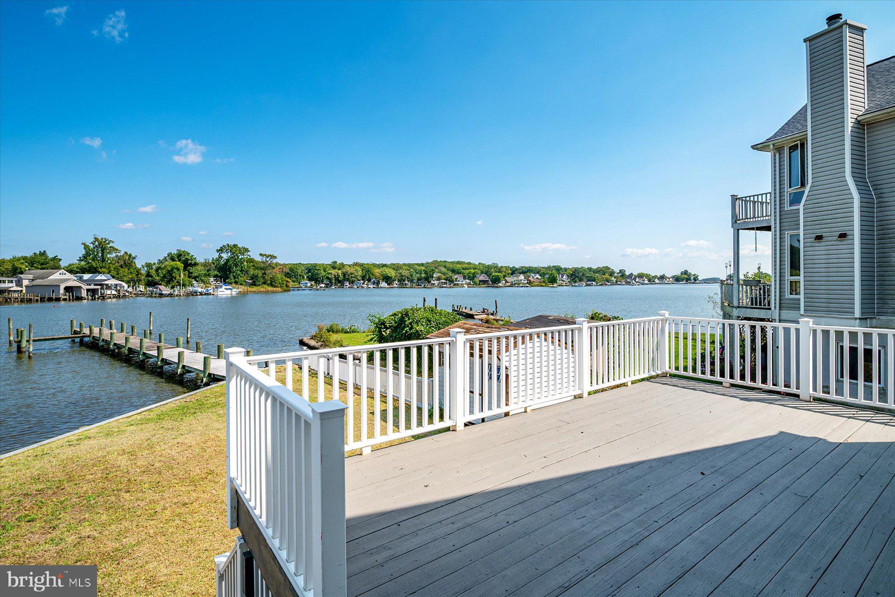 3830 Clarks Point Road Middle River, MD 21220 - Photo 8 of 37