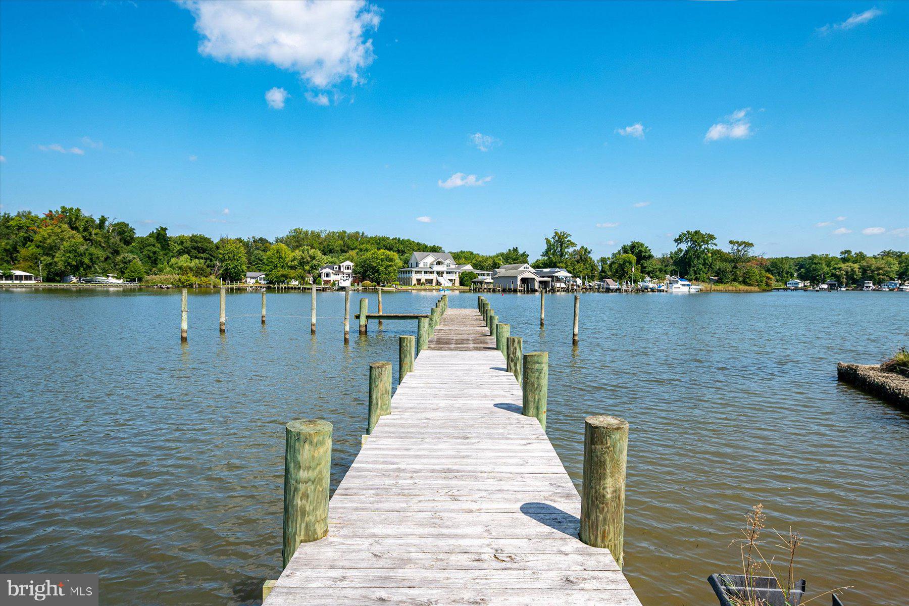 3830 Clarks Point Road Middle River, MD 21220 - Photo 10 of 37