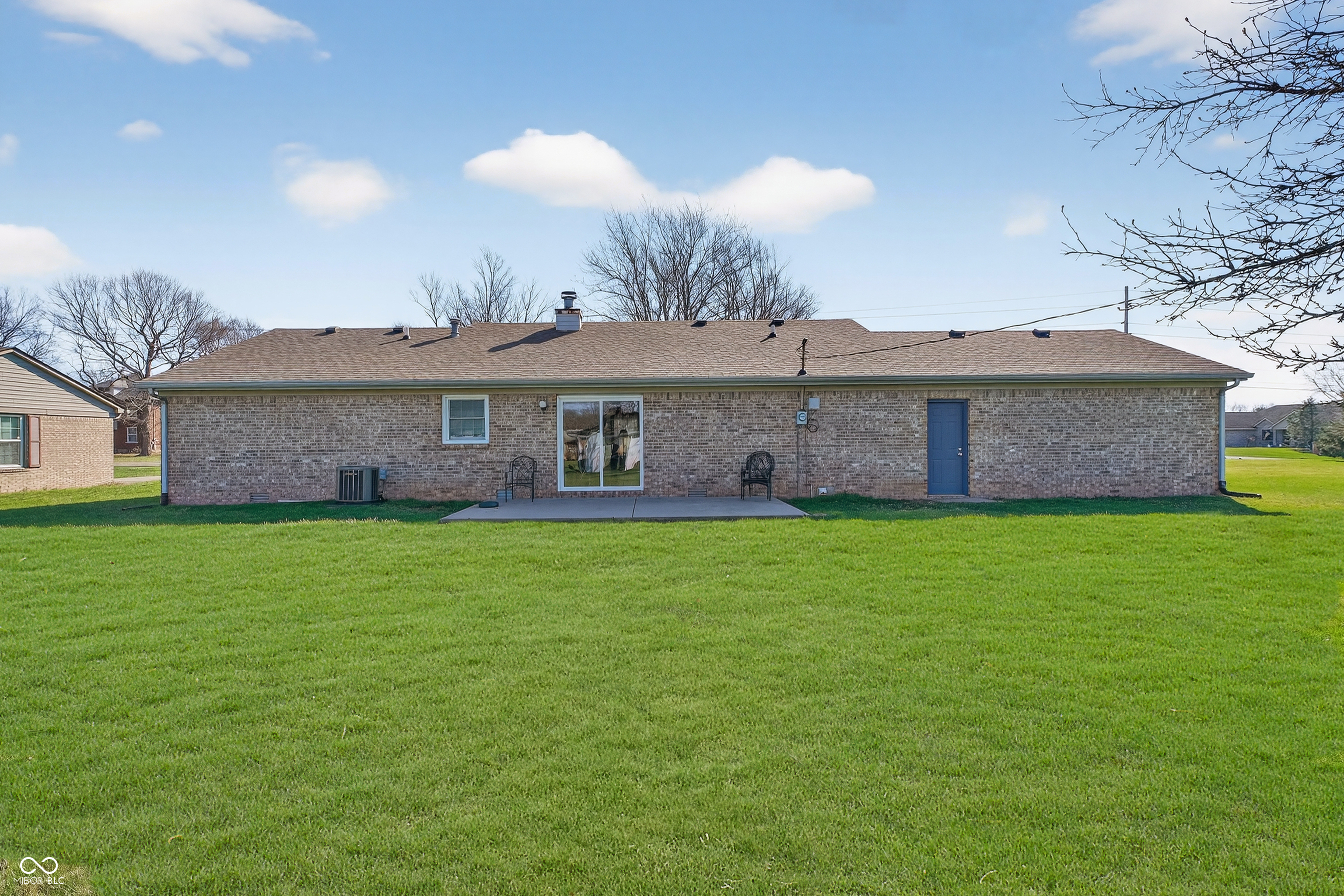 1111 South Rangeline Road Anderson, IN 46012 - Photo 24 of 29