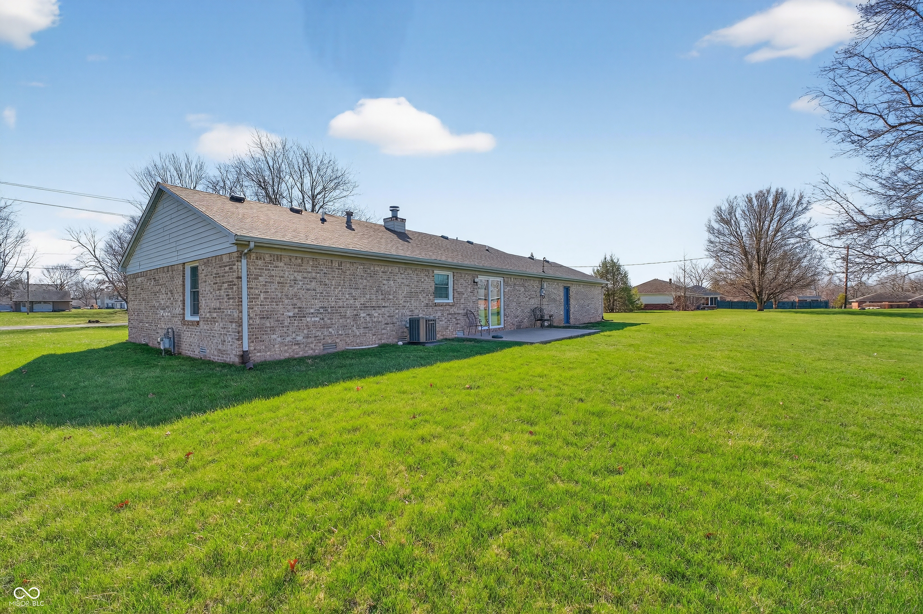 1111 South Rangeline Road Anderson, IN 46012 - Photo 25 of 29