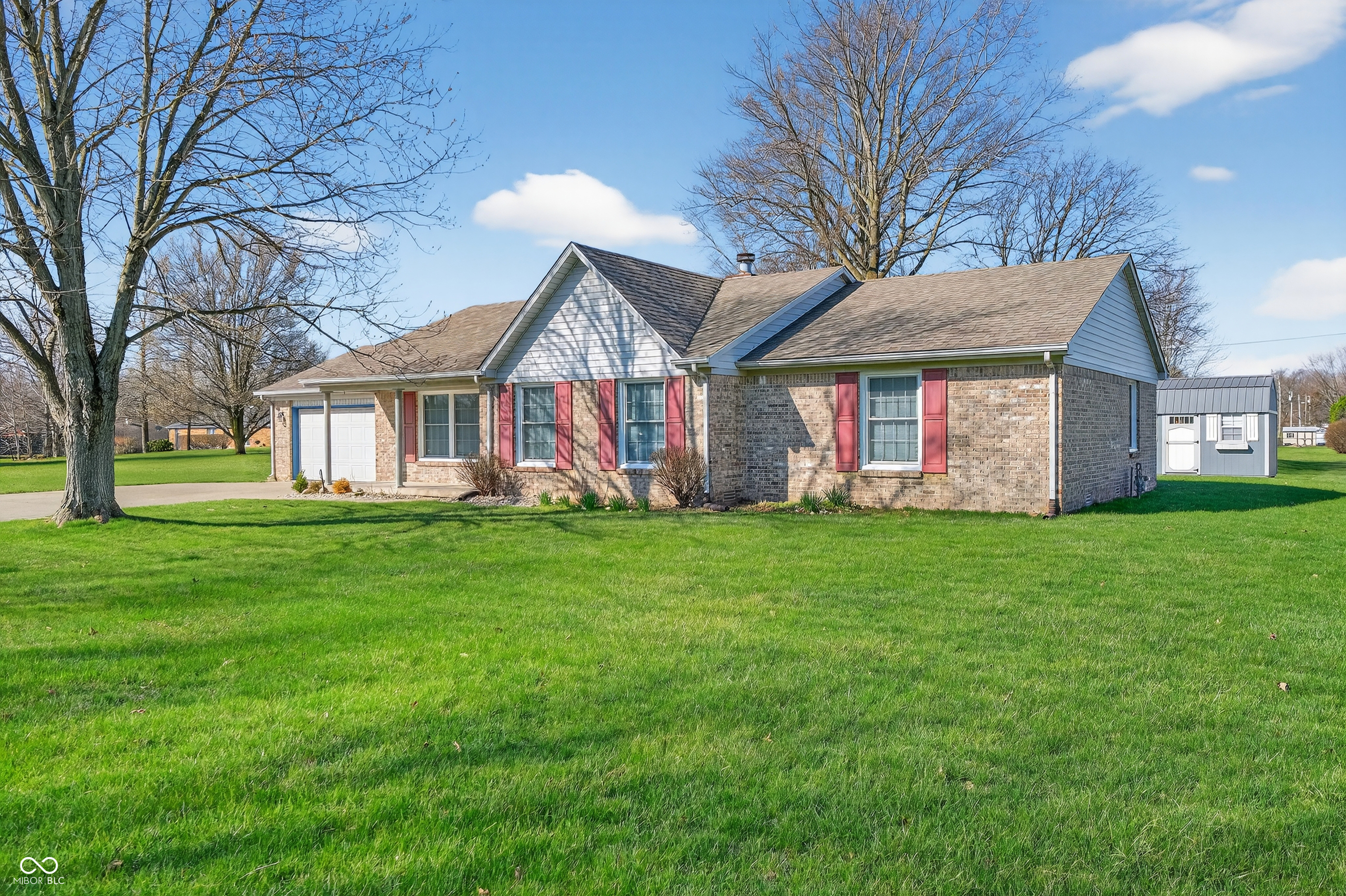 1111 South Rangeline Road Anderson, IN 46012 - Photo 28 of 29
