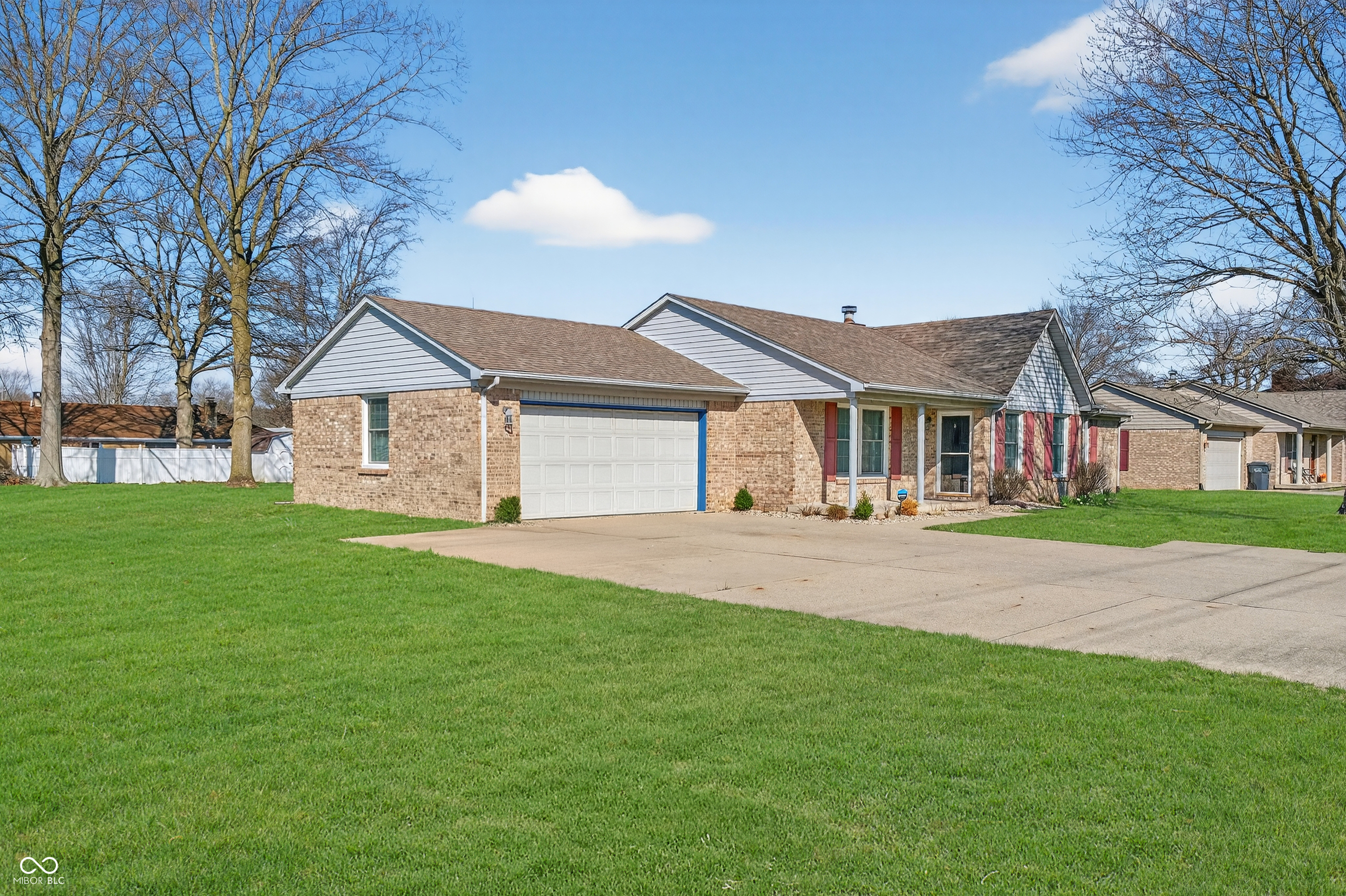 1111 South Rangeline Road Anderson, IN 46012 - Photo 3 of 29