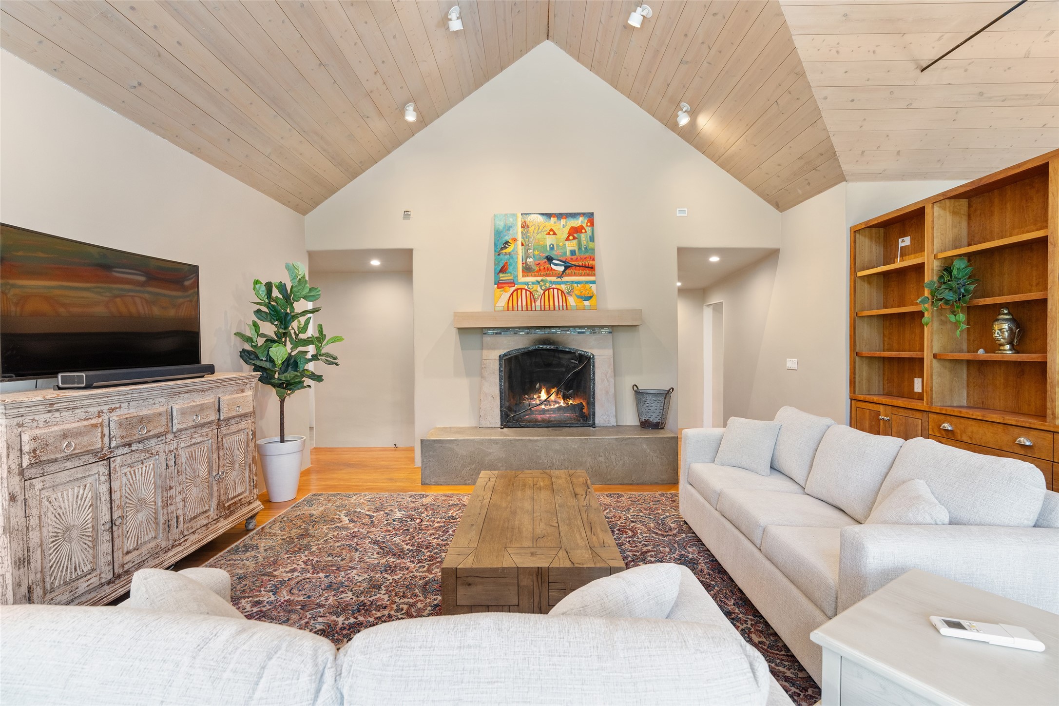 61 Ortiz Road Santa Fe, NM 87505 - Photo 53 of 88