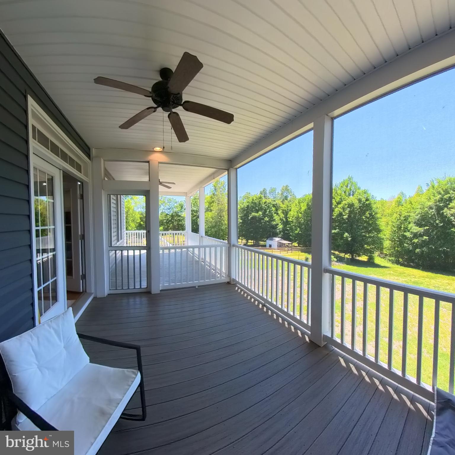 1225 Middle River Road Stanardsville, VA 22973 - Photo 25 of 101