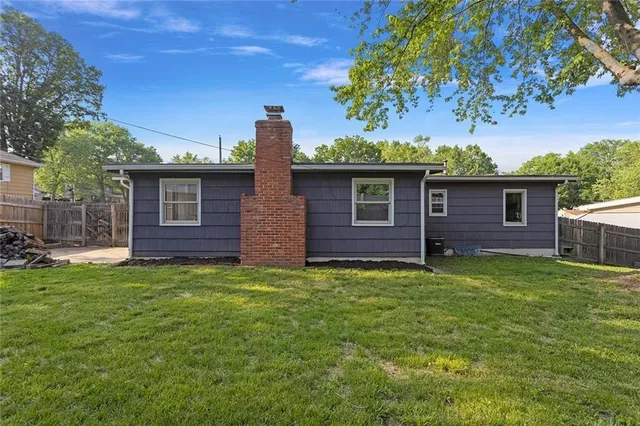 $199,000 | 12205 East 46th Street South, Independence, MO 64055