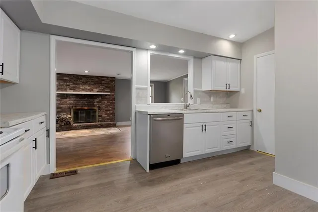 $199,000 | 12205 East 46th Street South, Independence, MO 64055