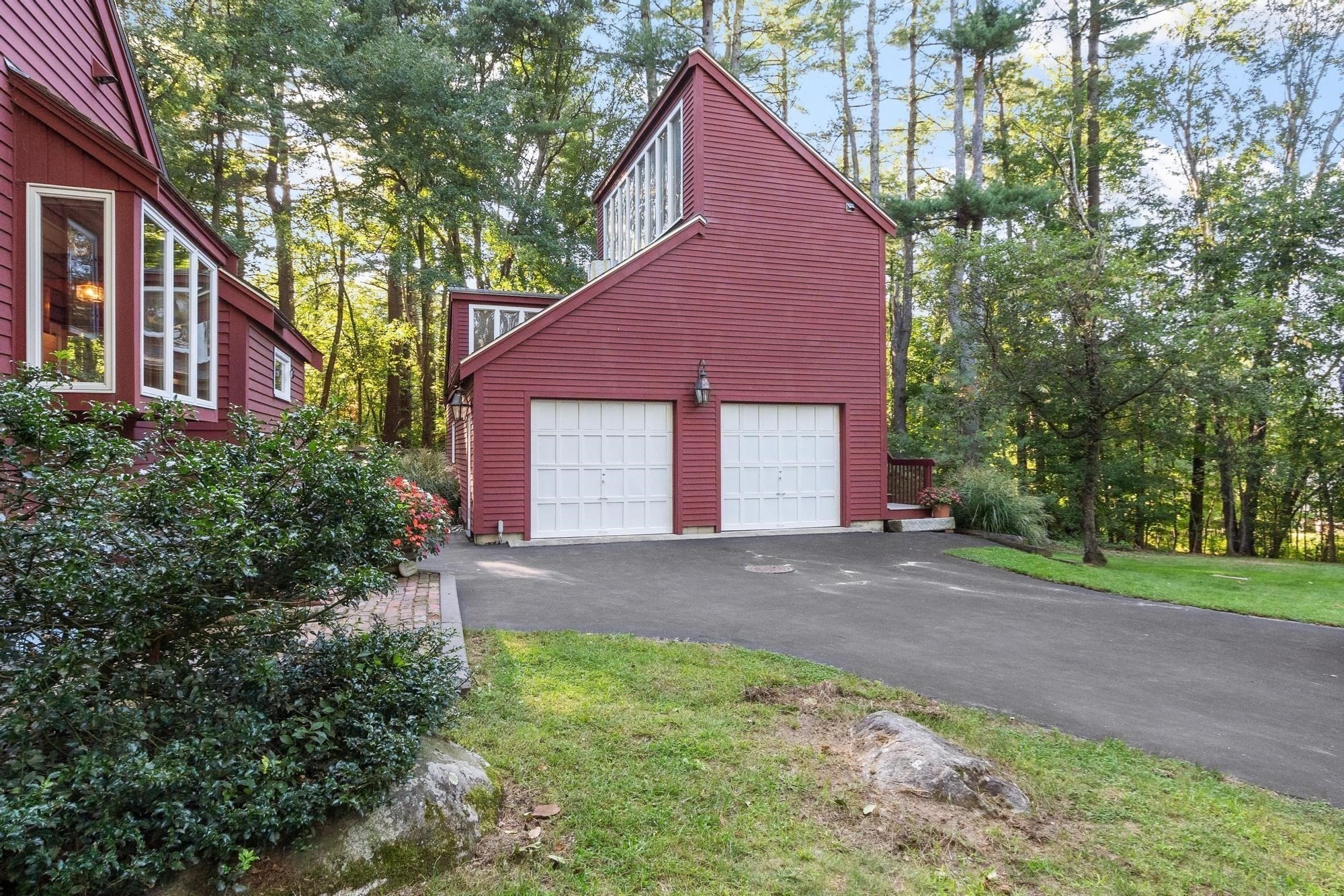 56 Whitney Road Harvard, MA 01451 - Photo 28 of 41 Gallery Image 28