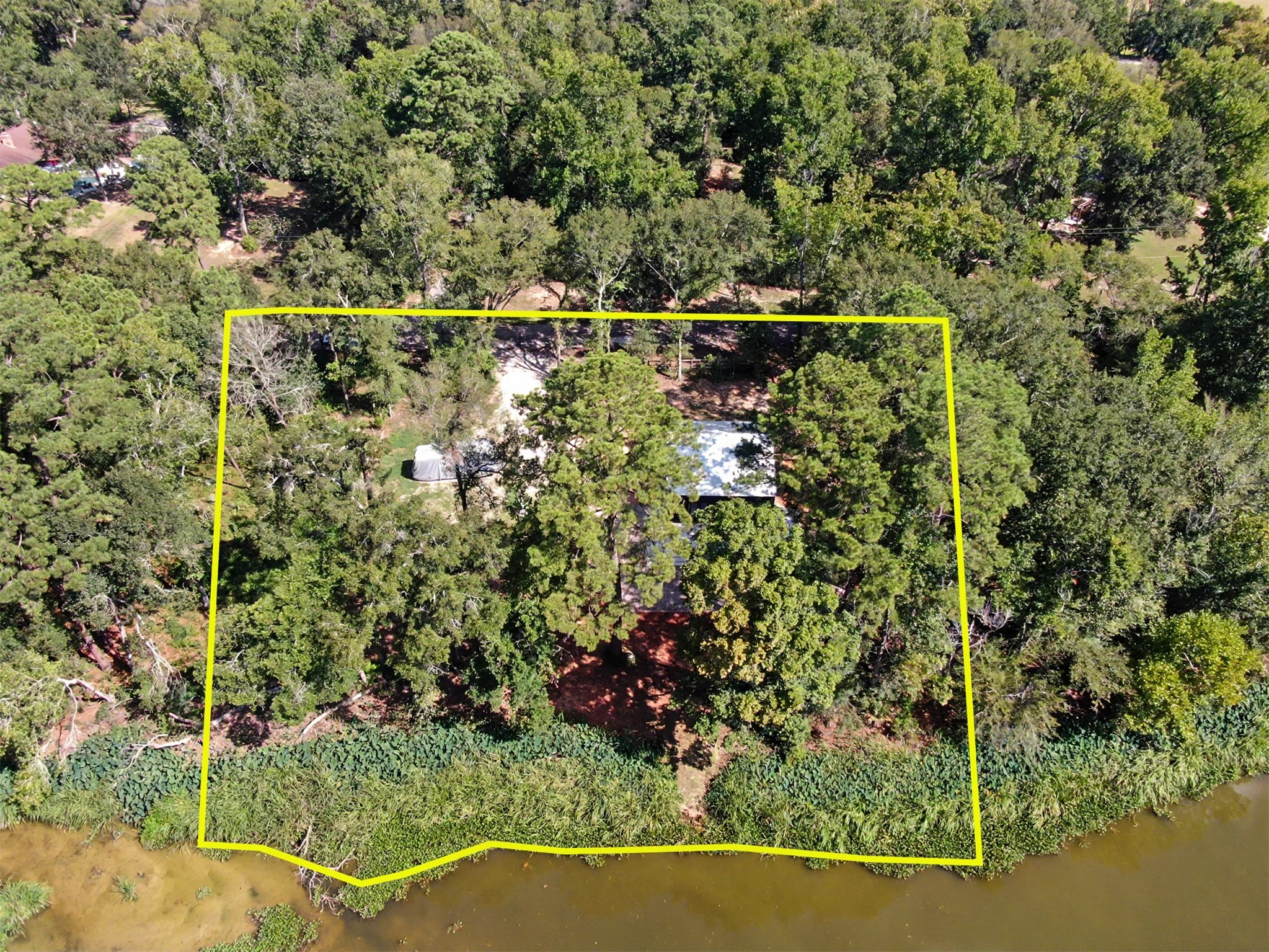 13501 Fultz Road Conroe, TX 77304 - Photo 28 of 30 Gallery Image 28