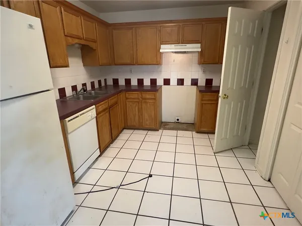 $1,113 | 3900 Hitchrock Drive, Unit A, Killeen, TX 76549