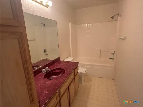 $1,113 | 3900 Hitchrock Drive, Unit A, Killeen, TX 76549