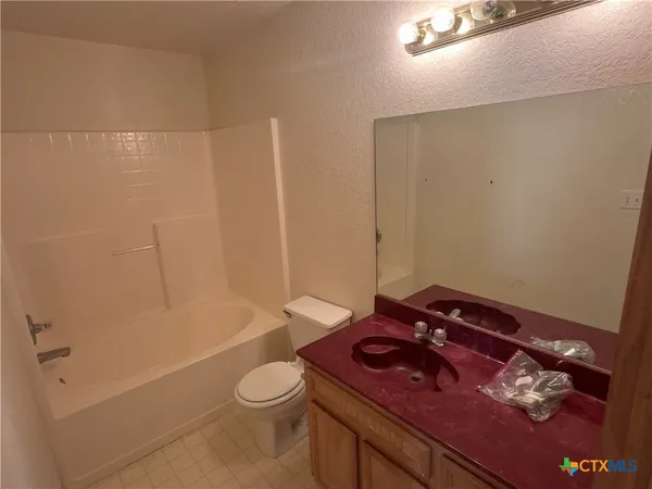 $1,113 | 3900 Hitchrock Drive, Unit A, Killeen, TX 76549