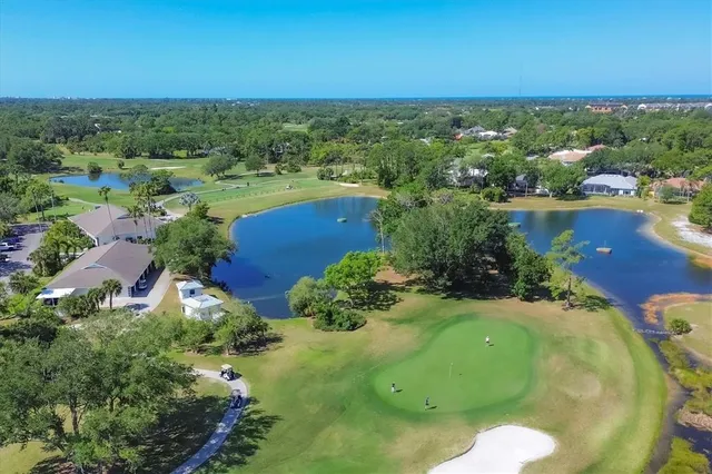 $745,000 | 2036 Timucua Trail, Nokomis, FL 34275