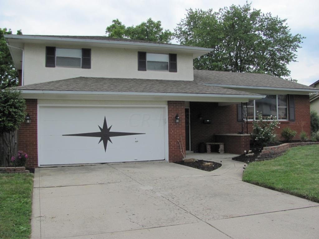 1699 Sandhurst Road Columbus, OH 43229 - Photo 1 of 16 Gallery Image 1