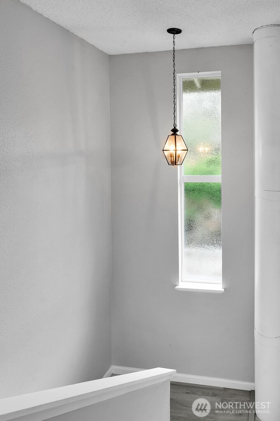 184 Southwest 200th Street Normandy Park, WA 98166 - Photo 19 of 20 a bathroom with a window and a shower