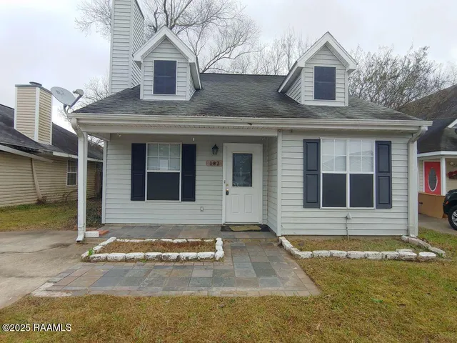 $182,000 | 107 Earline Drive, Lafayette, LA 70506