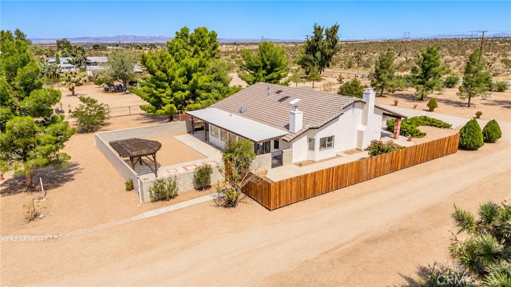 12764 Oasis Road Pinon Hills, CA 92372 - Photo 42 of 50 Gallery Image 42