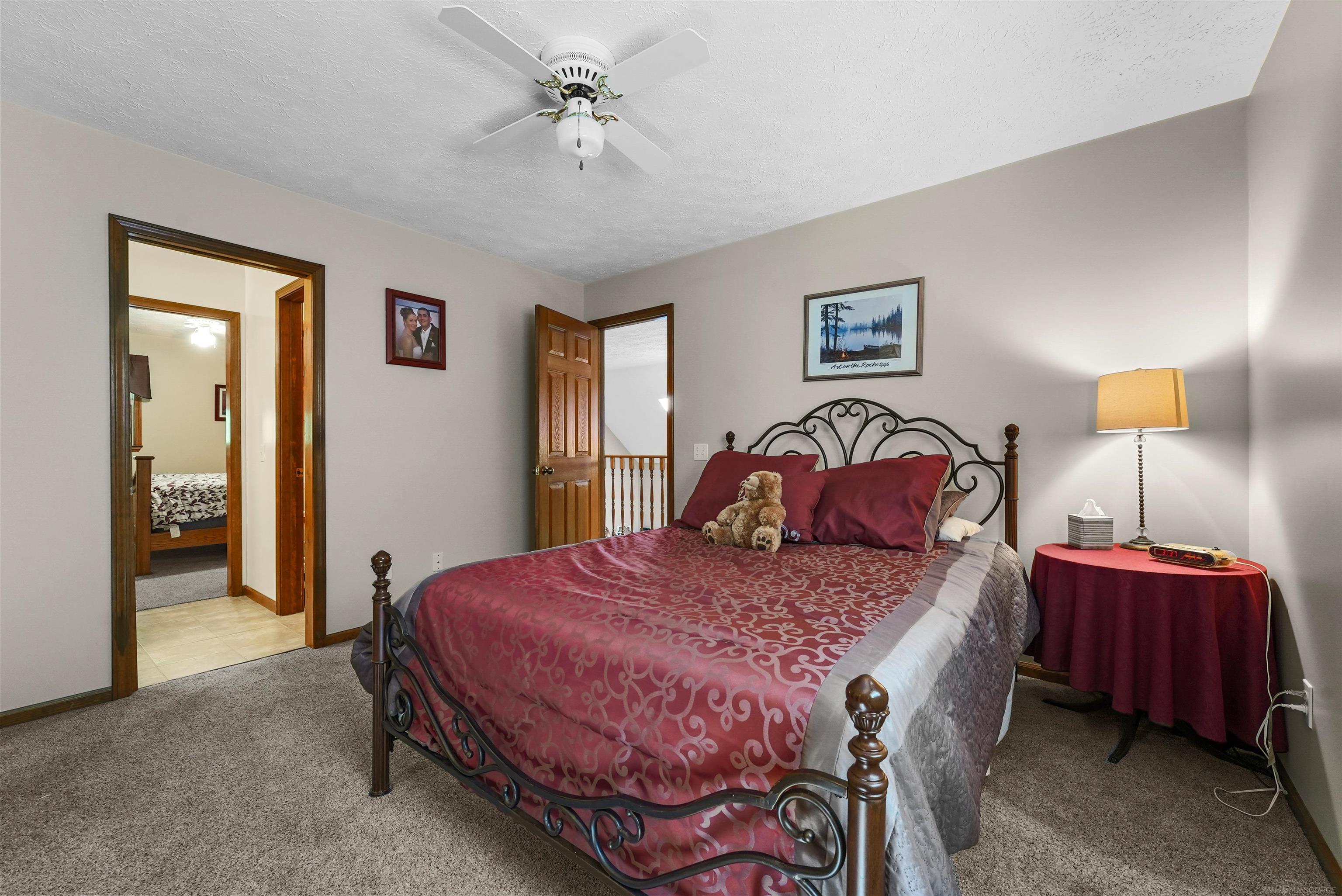 5675 Old Orchard Road Prudenville, MI 48651 - Photo 38 of 49