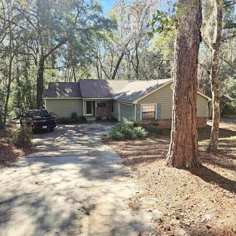 $1,950 | 261 Starmount Drive, Tallahassee, FL 32312