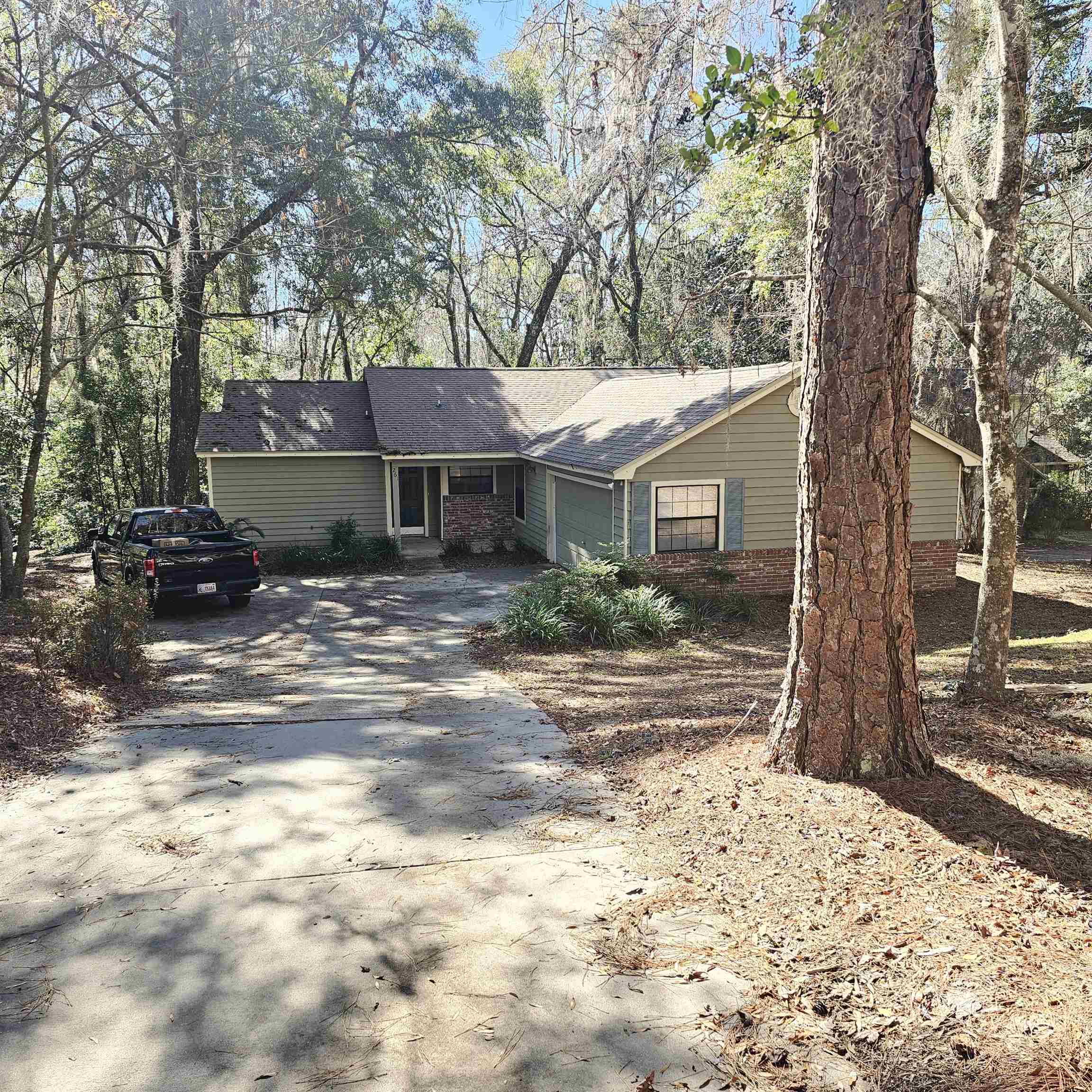 261 Starmount Drive Tallahassee, FL 32312 - Photo 34 of 43