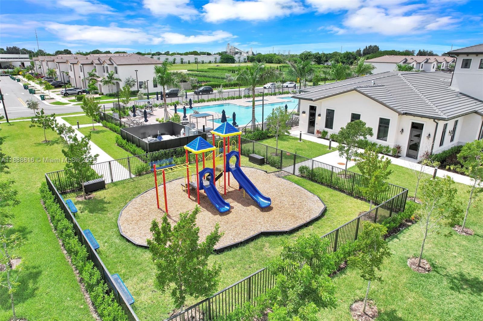 23251 Southwest 129th Path Homestead, FL 33032 - Photo 24 of 26