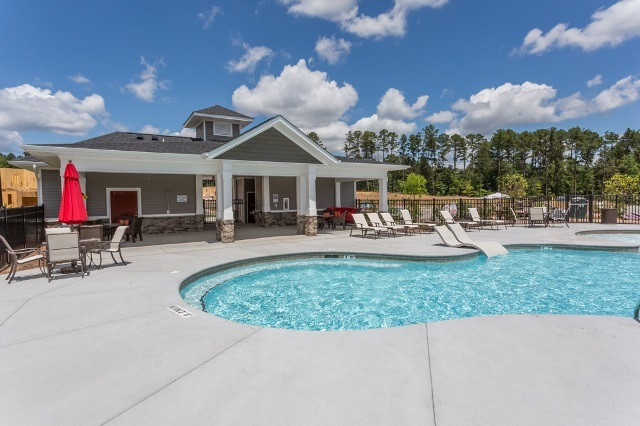 220 Zante Currant Road Durham, NC 27703 - Photo 21 of 24 Photo 22