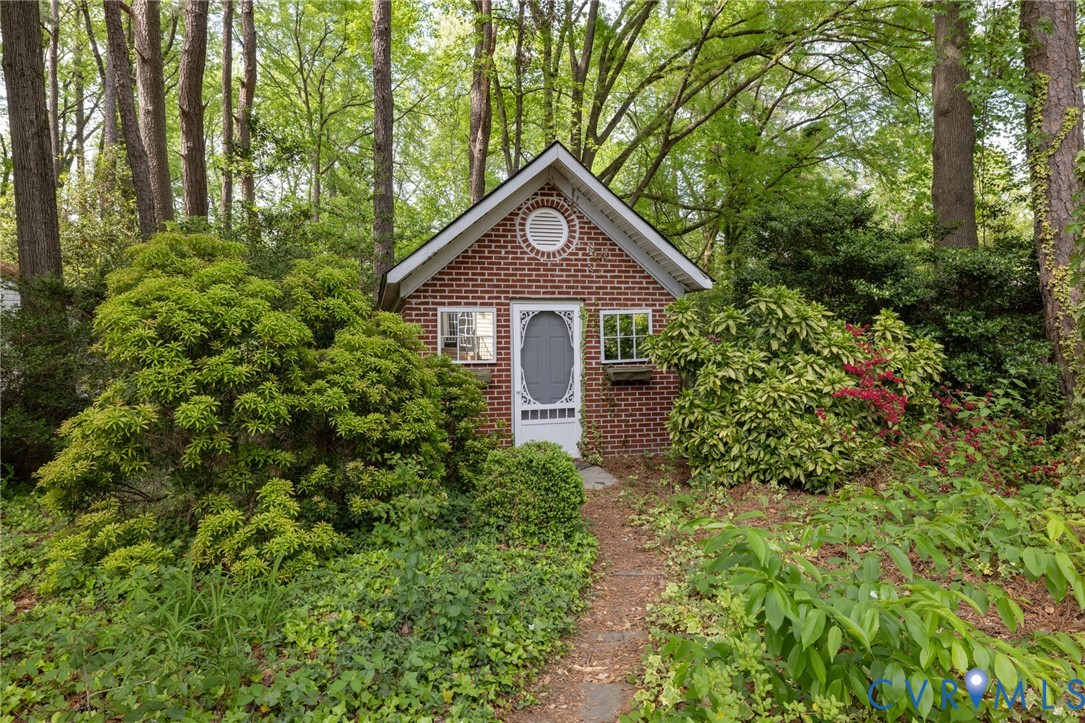 6734 Monitor Road Richmond, VA 23225 - Photo 41 of 44 Gallery Image 41
