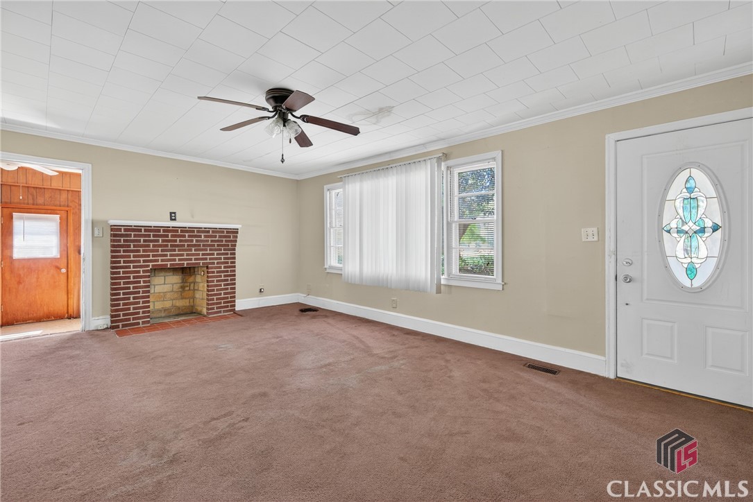 2850 Cherokee Road Athens, GA 30605 - Photo 6 of 24