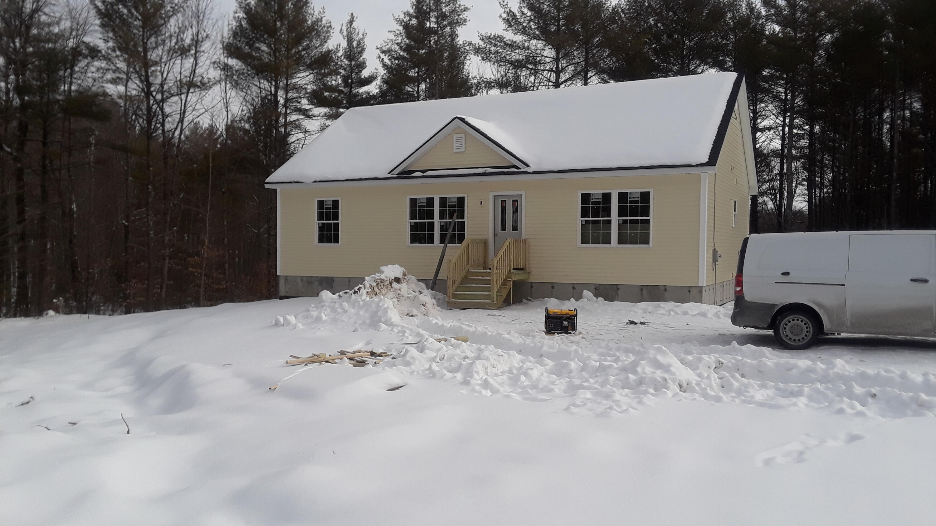 734 Deerwander Road Hollis Center, ME 04042 - Photo 3 of 4 734 Deerwander Road Pic 3