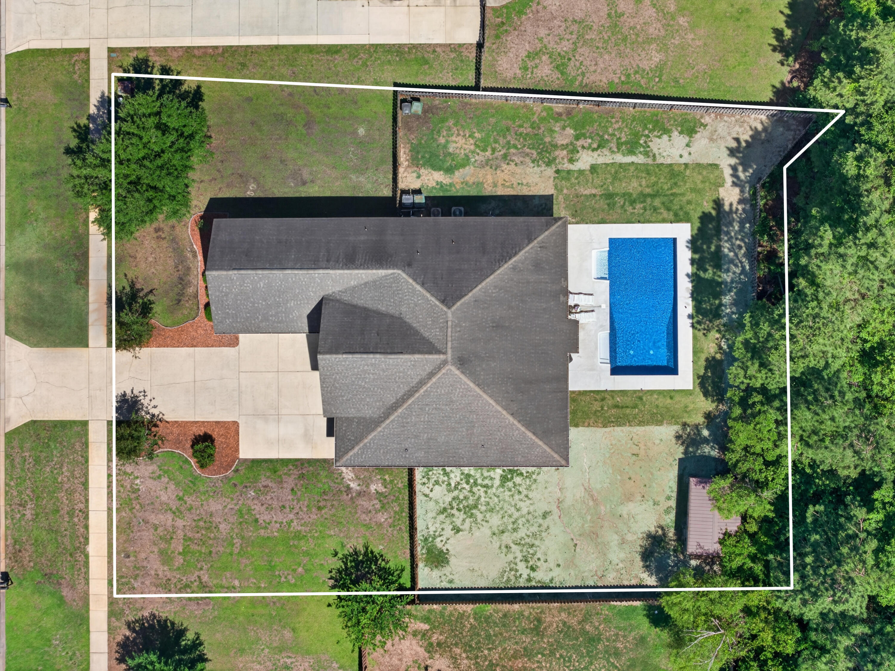 49 Harmony Way Freeport, FL 32439 - Photo 25 of 32 49 Harmony pool
