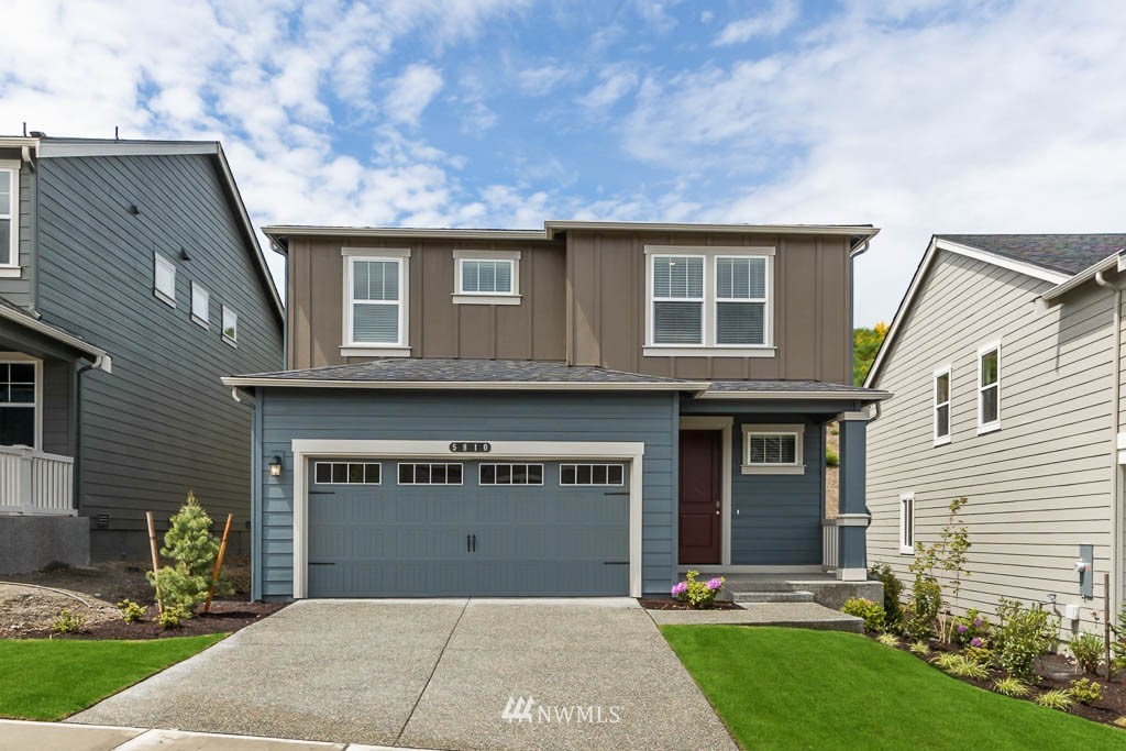 5929 Waverly Road Southwest, Unit 23 Port Orchard, WA 98367 - Photo 1 of 18 Gallery Image 1