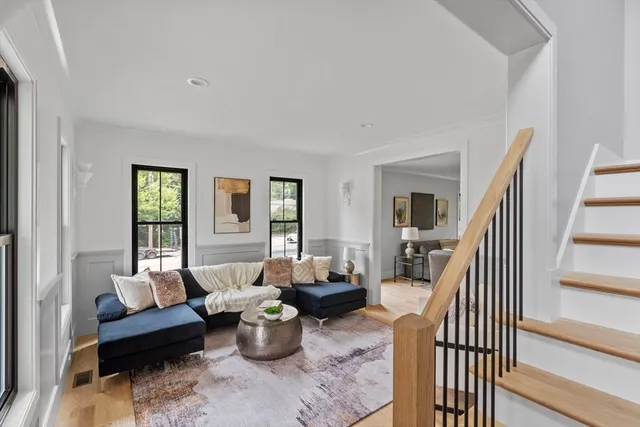 $1,799,000 | 11 Avon Lane, Natick, MA 01760