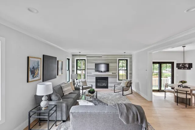 $1,799,000 | 11 Avon Lane, Natick, MA 01760