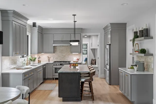 $1,799,000 | 11 Avon Lane, Natick, MA 01760