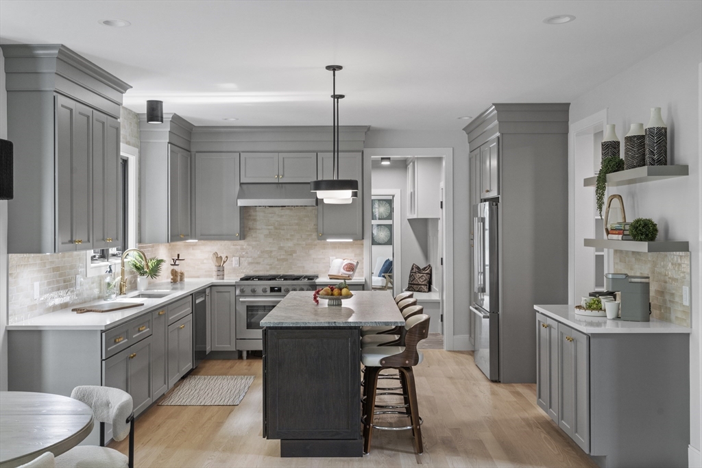 11 Avon Lane Natick, MA 01760 - Photo 10 of 21