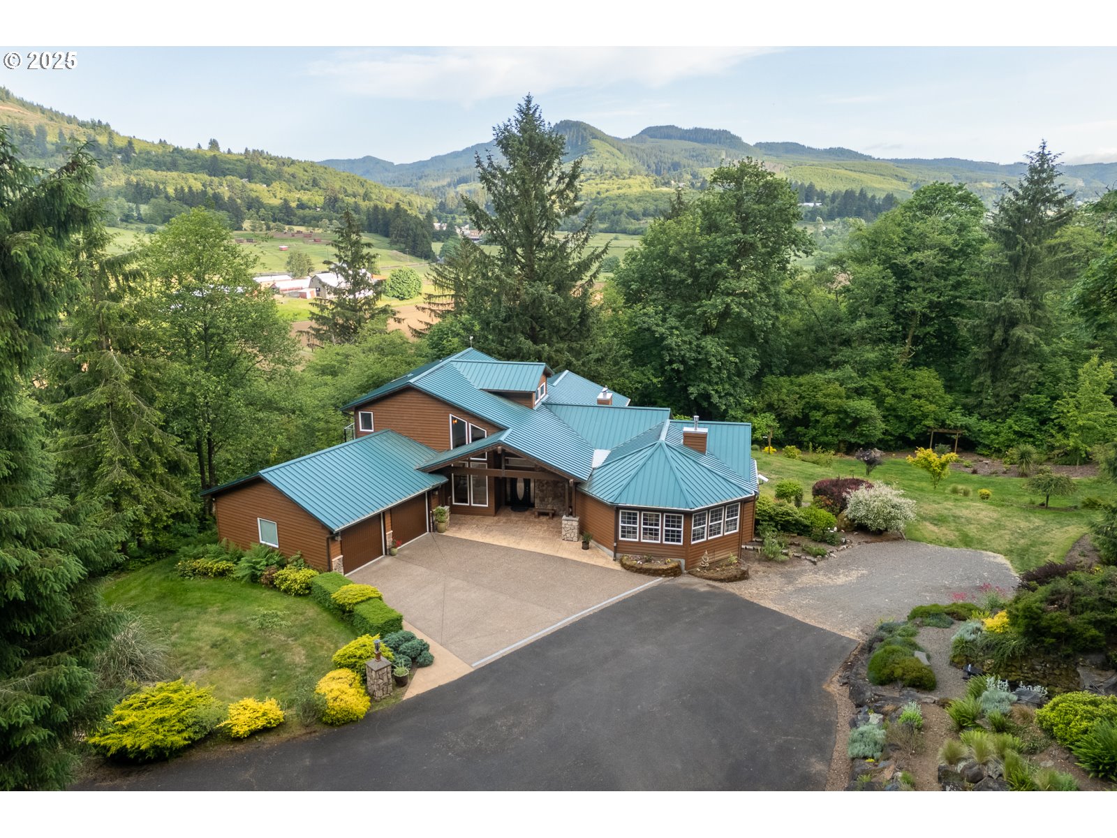 15570 Condor Road Cloverdale, OR 97112 - Photo 45 of 48