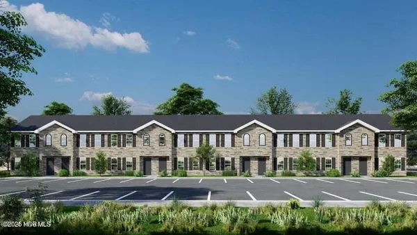 $1,600 | 1151 Cross Creek Circle, Unit D, Greenville, NC 27834