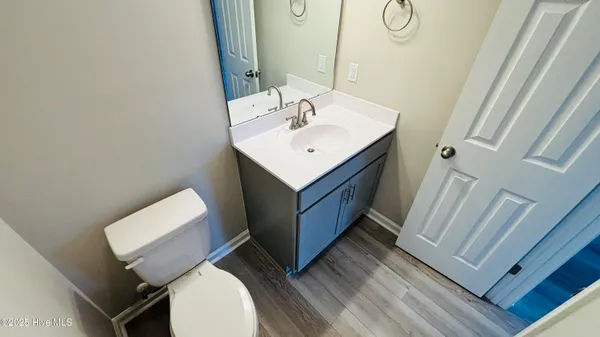 $1,600 | 1151 Cross Creek Circle, Unit D, Greenville, NC 27834