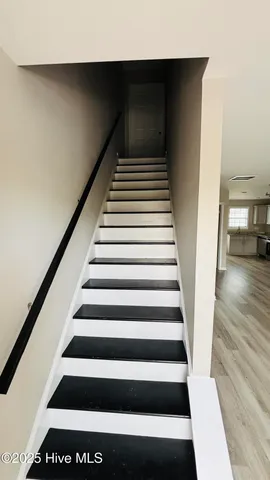 $1,650 | 1151 Cross Creek Circle, Unit D, Greenville, NC 27834