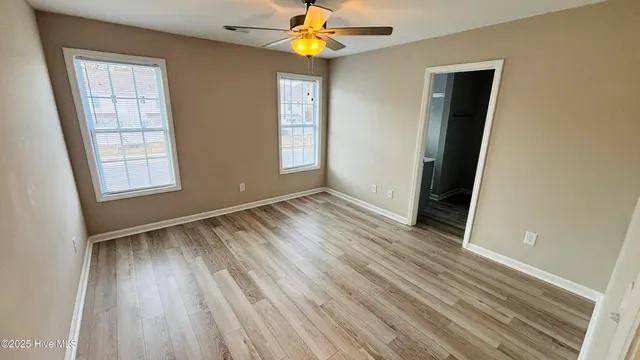 $1,650 | 1151 Cross Creek Circle, Unit D, Greenville, NC 27834