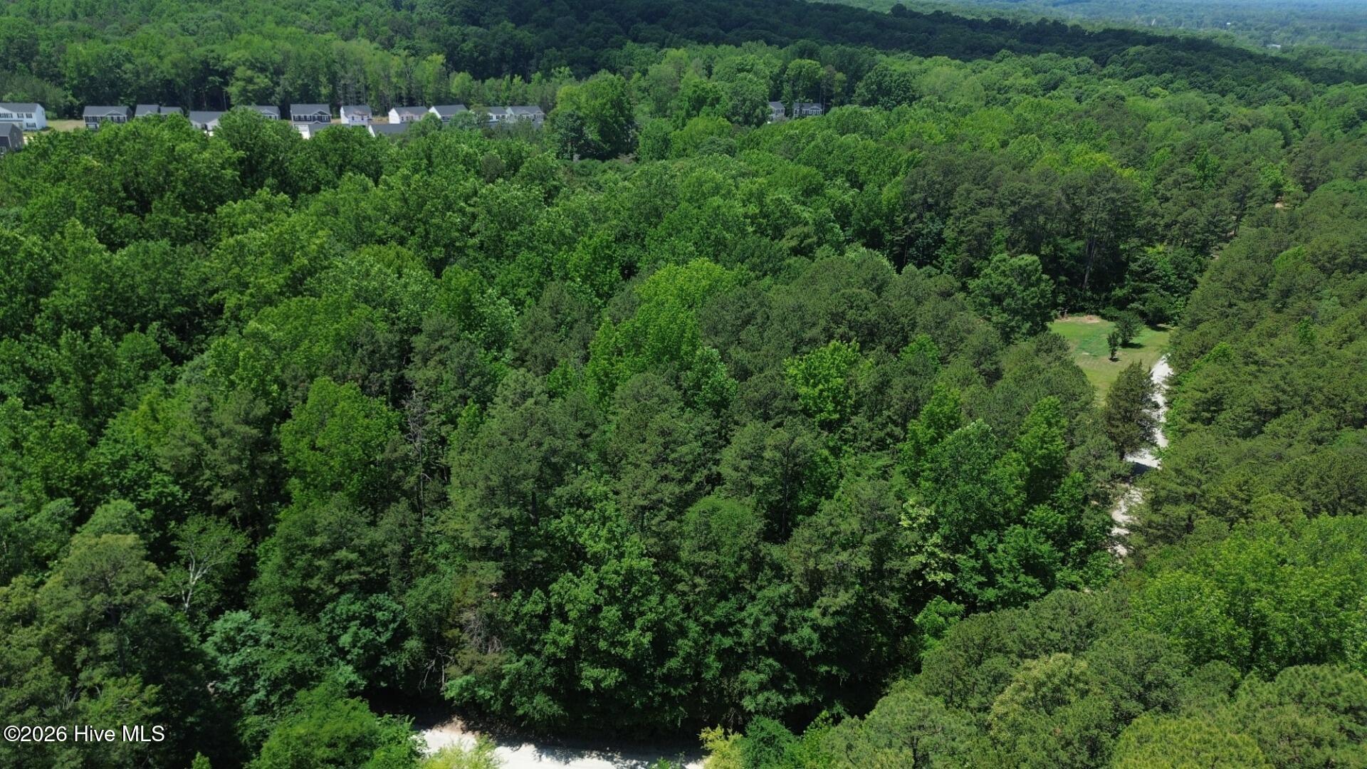 10466 Moores Chapel Road Charlotte, NC 28214 - Photo 4 of 50 Aerial E POV