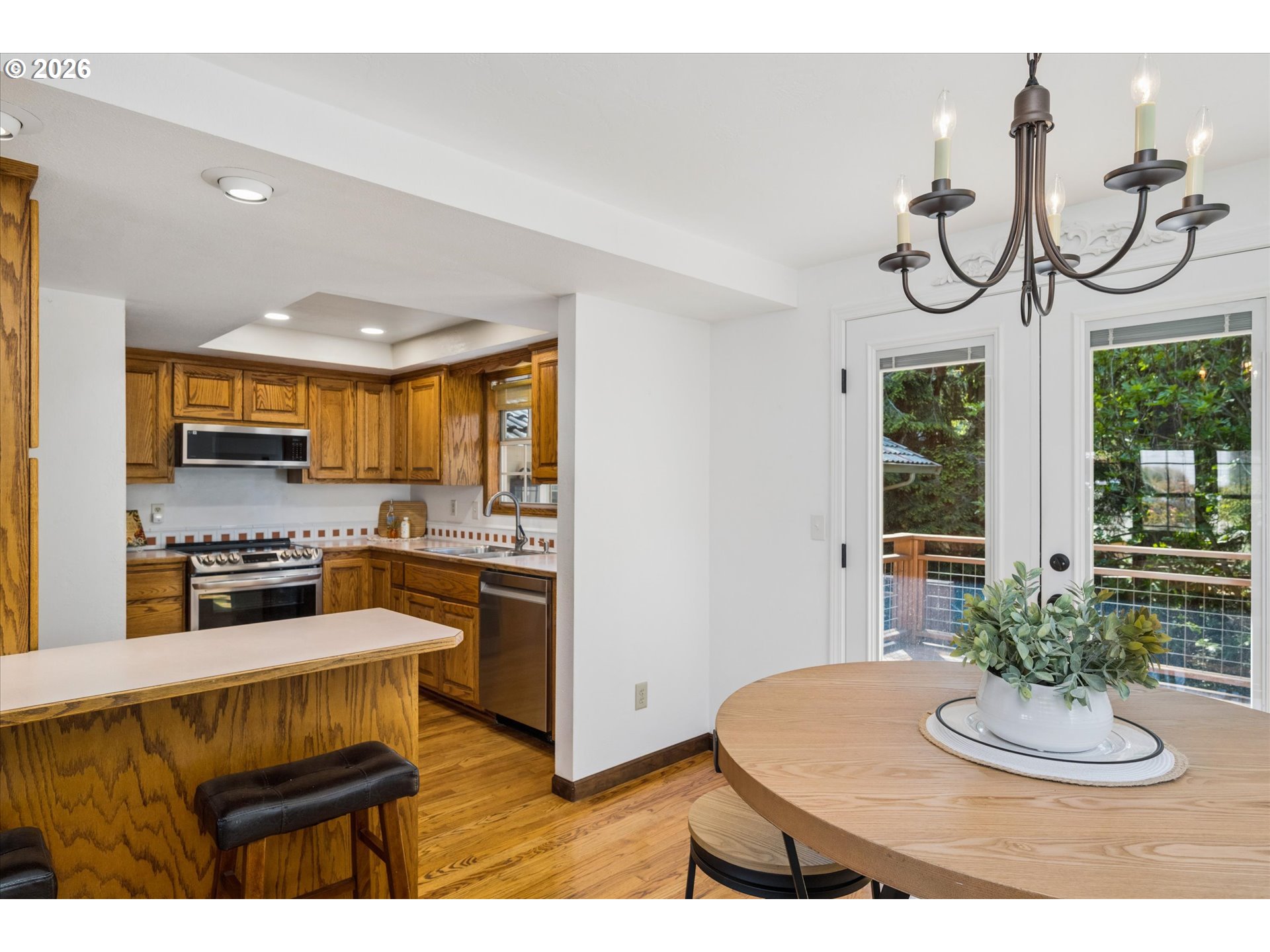 508 Cascade Drive Springfield, OR 97478 - Photo 11 of 45 Dining Room