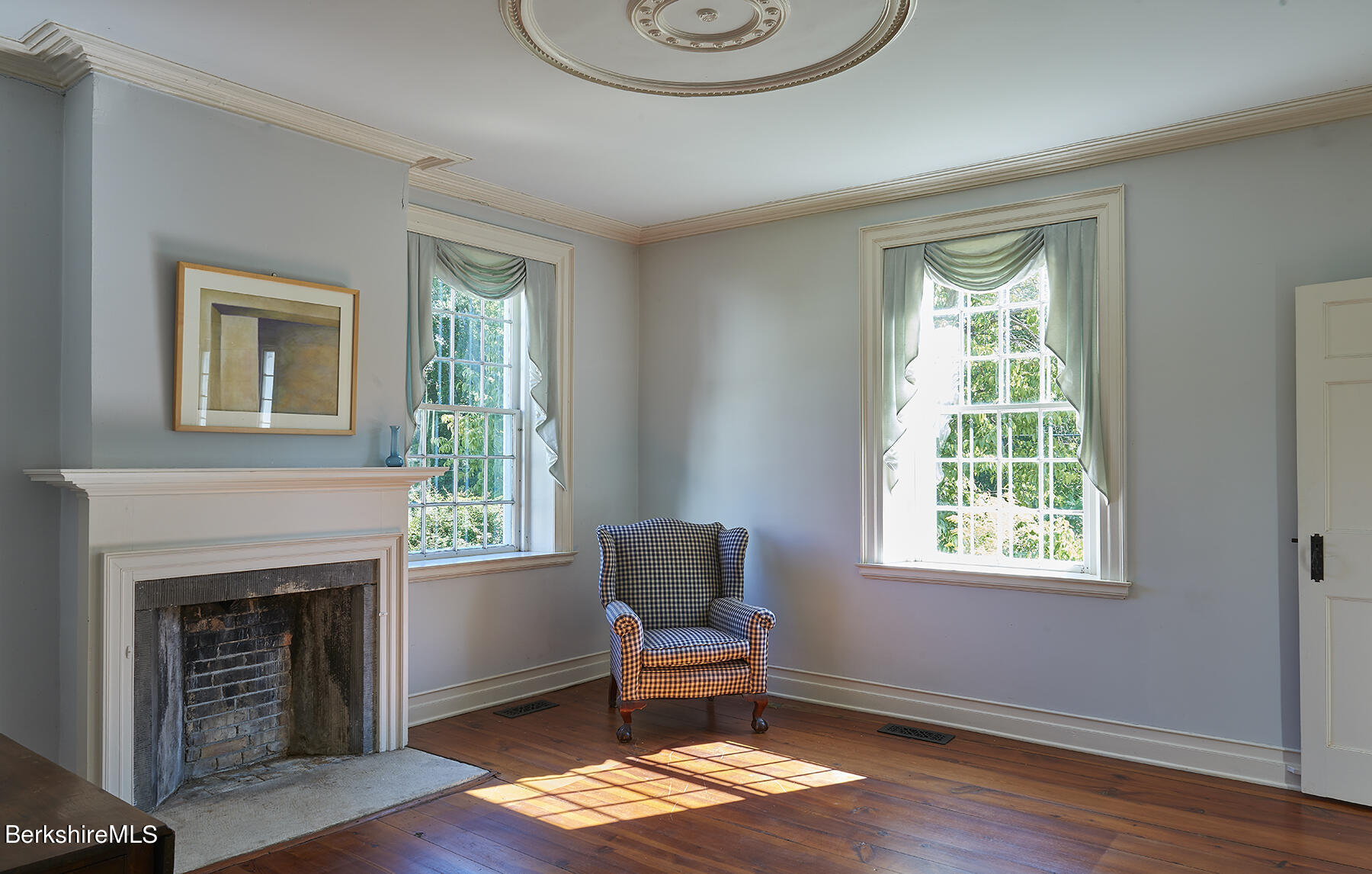 17 East Street Stockbridge, MA 01262 - Photo 20 of 43 Copy of DR