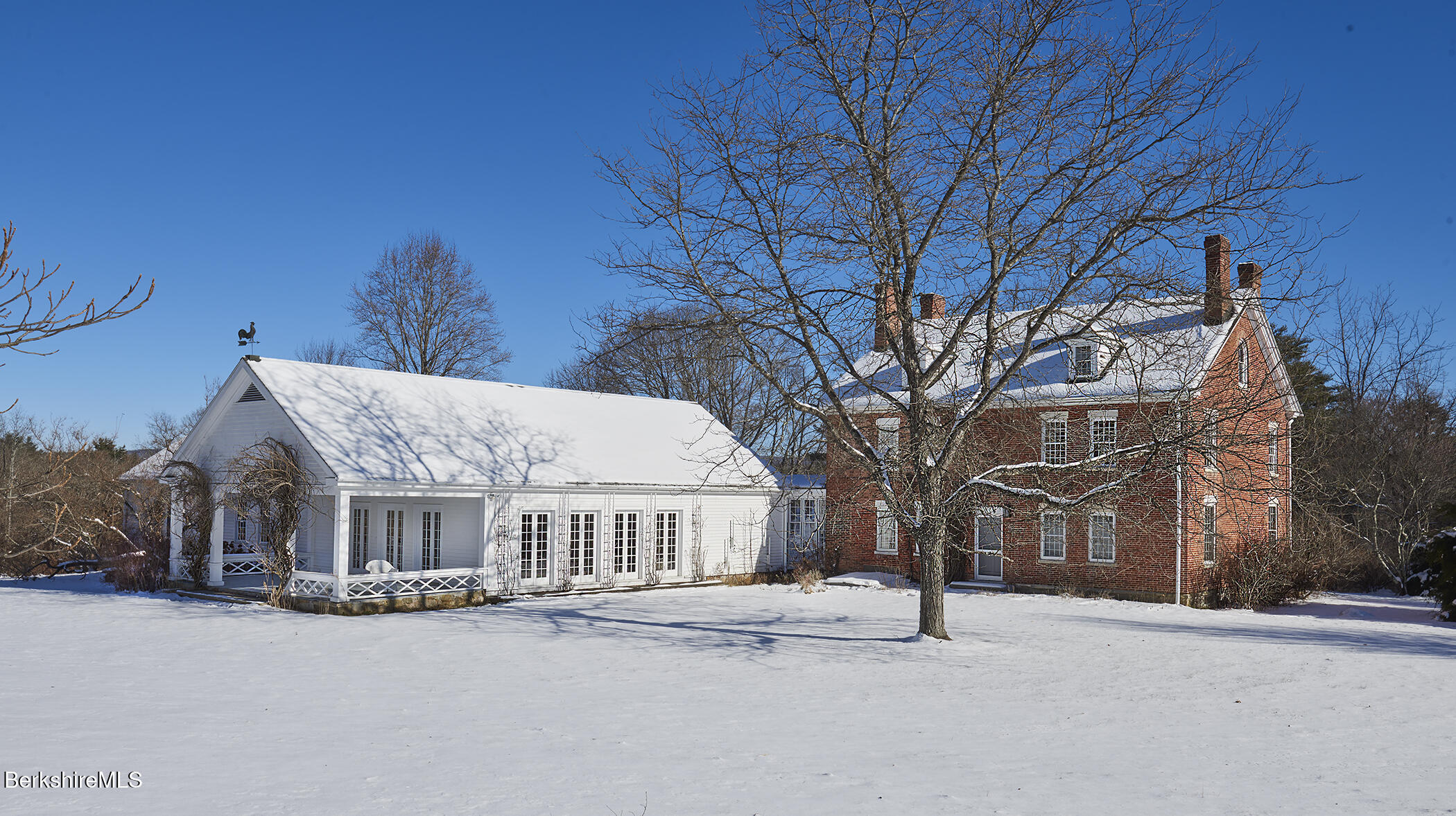 17 East Street Stockbridge, MA 01262 - Photo 2 of 43 15 East Snow 25 - USE