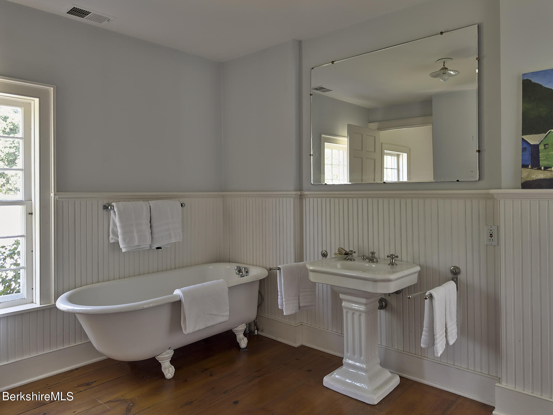 17 East Street Stockbridge, MA 01262 - Photo 25 of 43 Copy of BR 2 Upstairs