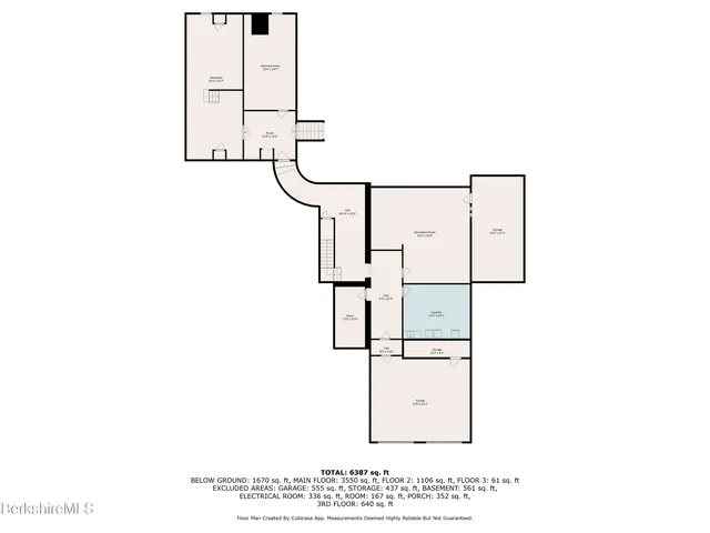 a picture of a bench in front of a door