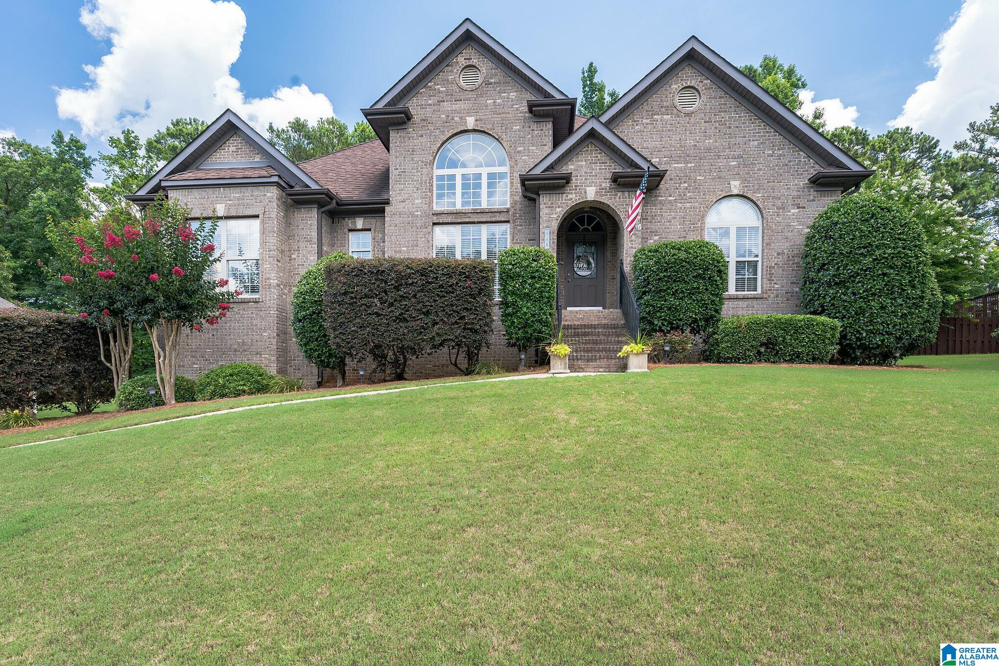 116 River Birch Road Chelsea, AL 35043 - Photo 1 of 16