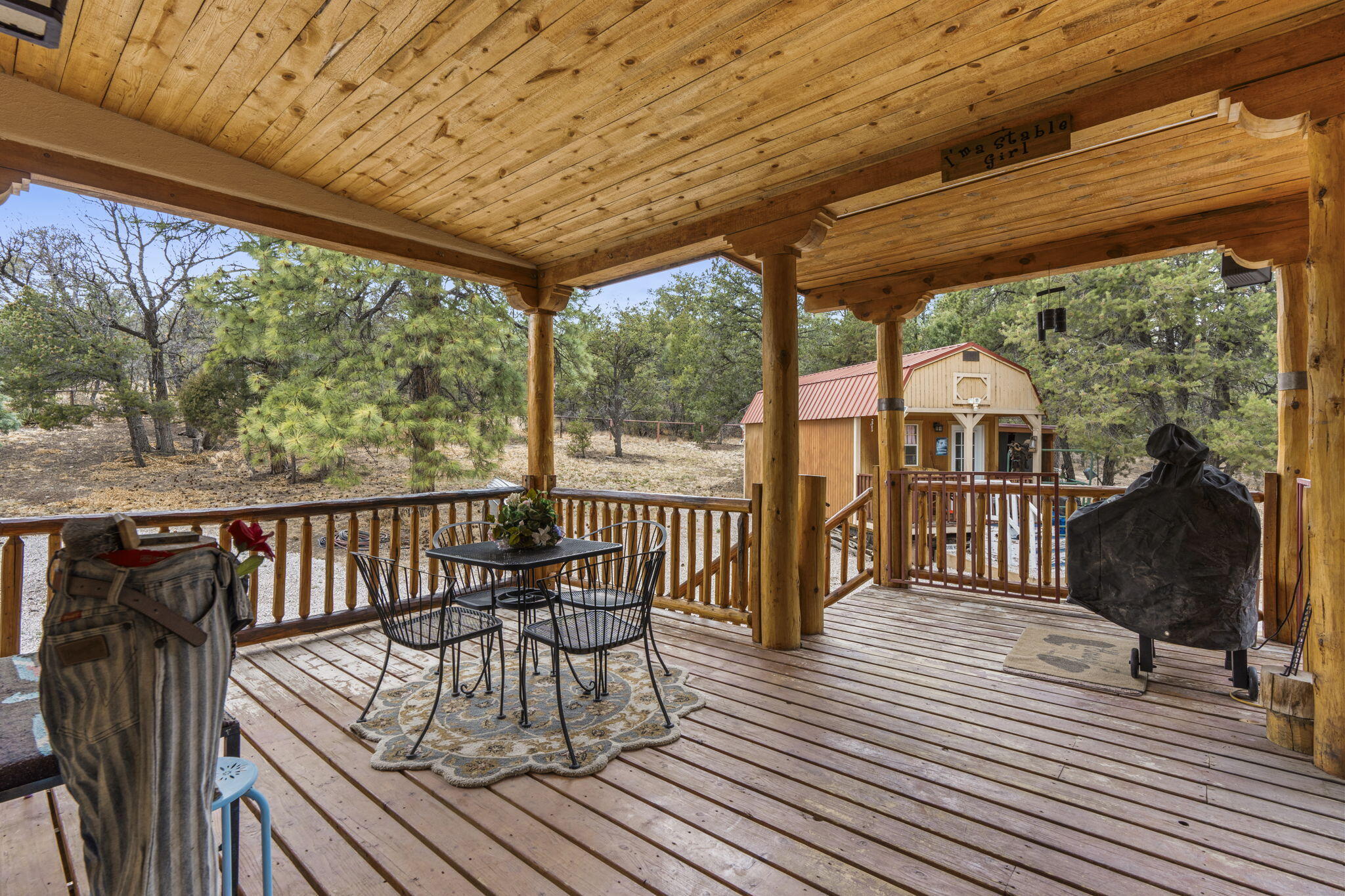 160 Black Bear Road Ramah, NM 87321 - Photo 41 of 103 Gallery Image 41