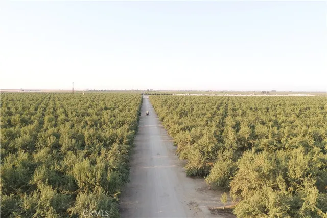 a view of an ocean beach
