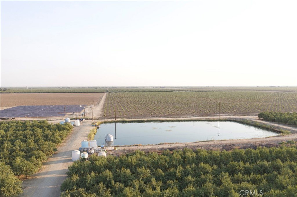 0 North Palm Wasco, CA 93280 - Photo 2 of 9 an aerial view of ocean and trees
