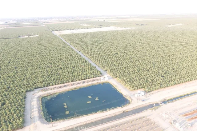 a view of an ocean beach